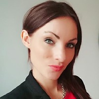 Charlotte Andrews