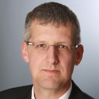 Jens Haala