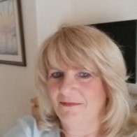 Geraldine Rowberry
