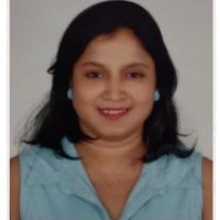 Gayathri Jayapalan