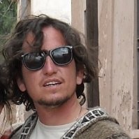 Luis Medina