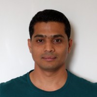 Akhil Halappanavar
