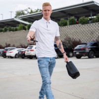 Justen Glad