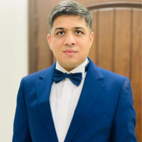 Muhammad Noman Ahmed