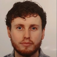 Aron Van De Wijngaard