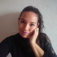 Liliana López Alvizar