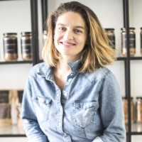 Maud Antigna