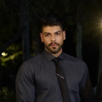 Ali Setodeh