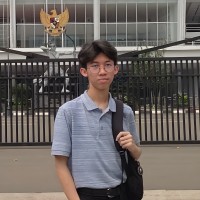 Dave Maulana Ferros