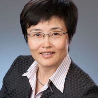 Xiaojuan Zhang-Grubbe
