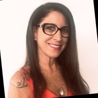 Márcia Abreu