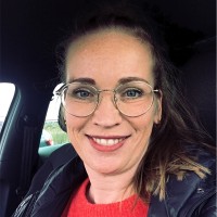 Liane Driessen Msc