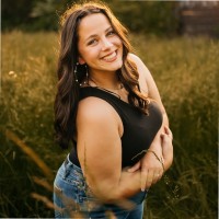 Danielle Secrest