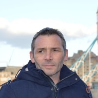 Sylvain Leothaud