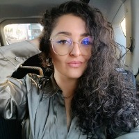 Andrea Abril Fuentes