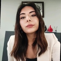 Merve Parmaksız