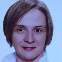 Gordana Ivanovska