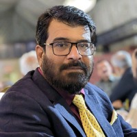 Riz khan