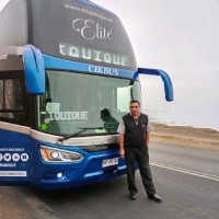 CLAUDIO GEISSE RODRIGUEZ