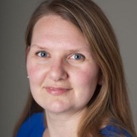Kirsten De Haan - Vis