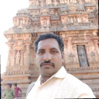 Suresh Krishna
