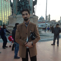 Alireza Soleimanzadeh