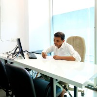 Harshad Jethava