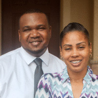 Shanta Huey
