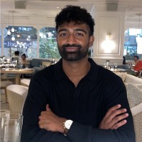 Vekaash Arulrasan