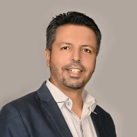 Muhammad Billal Shah