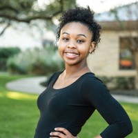 Zaria Hamilton