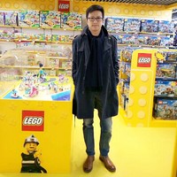 Leo Guo