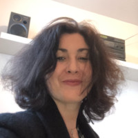 Christelle Malochet Lavergne