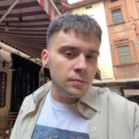 Andrii Zubariev