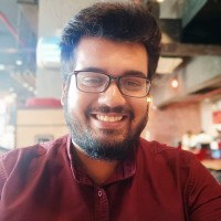 Saurav Kumar