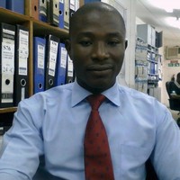 Gabriel Oyeniran