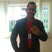 Gilbert Cristian Da Silva Cristian