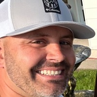 Justin Richards