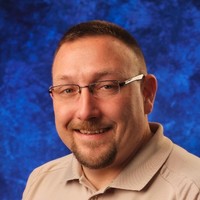 Patrick Stuhldreher