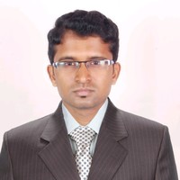 Suresh P