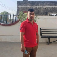 Mahesh Kumar
