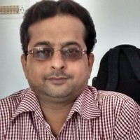Swatantra Gupta