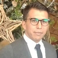 Luis Arturo Felan Barrientos