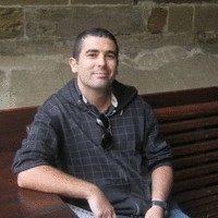 Cfir David