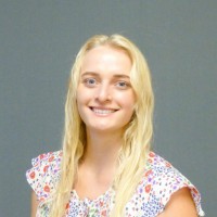 Sarah Greeven