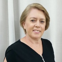 Eliane Lydia Nascimento