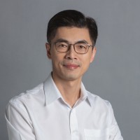 Morgan Yu （游本熙）