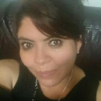 Verónica Almazán Díaz