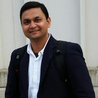 Mohammad Ahmad