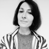 Anna Chistyakova